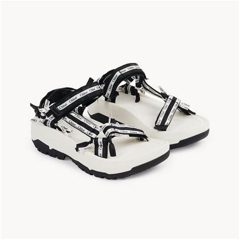 chloe teva sandals 2023.